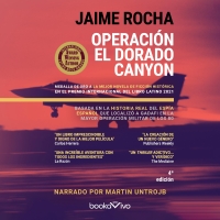 Operación el Dorado Canyon (Operation Golden Canyon)