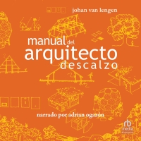 Audiolibro Manual del arquitecto descalzo (The Barefoot Architect)
