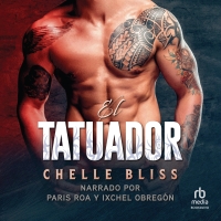 Audiolibro El tatuador (Throttle Me)