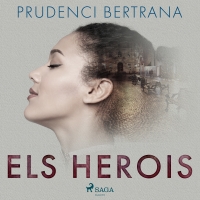 Audiolibro Els herois