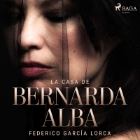 Audiolibro La casa de Bernarda Alba