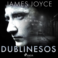 Audiolibro Dublinesos