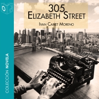 Audiolibro 305 Elizabeth Street - Dramatizado