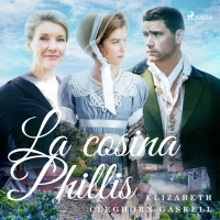 Audiolibro La cosina Phillis
