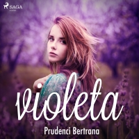 Audiolibro Violeta
