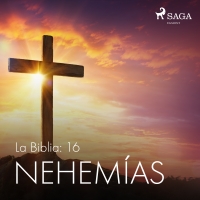Audiolibro La Biblia: 16 Nehemías