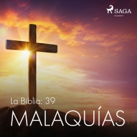 Audiolibro La Biblia: 39 Malaquías