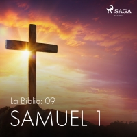 Audiolibro La Biblia: 09 Samuel 1