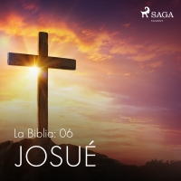 Audiolibro La Biblia: 06 Josué