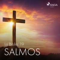 Audiolibro La Biblia: 19 Salmos