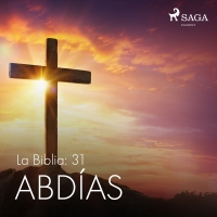 Audiolibro La Biblia: 31 Abdías