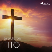 Audiolibro La Biblia: 56 Tito