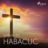 Audiolibro La Biblia: 35 Habacuc