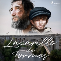 Audiolibro Lazarillo de Tormes