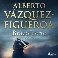Audiolibro Brazofuerte