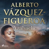 Audiolibro Azabache