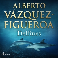 Audiolibro Delfines