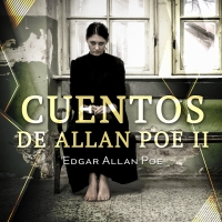 Audiolibro Cuentos de Allan Poe II