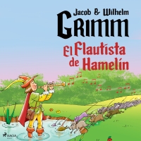 Audiolibro El Flautista de Hamelín