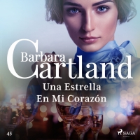 Audiolibro Una Estrella En Mi Corazón (La Colección Eterna de Barbara Cartland 45)