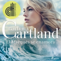 Audiolibro El Marqués se enamora (La Colección Eterna de Barbara Cartland 5)
