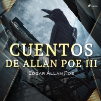 Audiolibro Cuentos de Allan Poe III