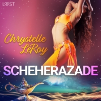 Audiolibro Scheherazade - Comedia erótica