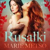 Audiolibro Rusałki - Relato erótico