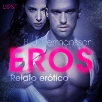 Audiolibro Eros - Relato erótico