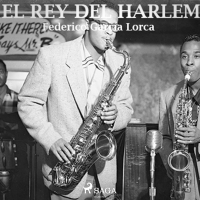 Audiolibro El rey de Harlem