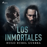 Audiolibro Los inmortales