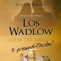 Audiolibro Los Wadlow I