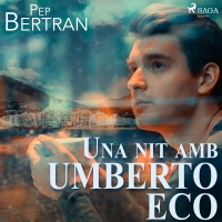 Audiolibro Una nit amb Umberto Eco