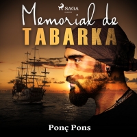Audiolibro Memorial de Tabarka