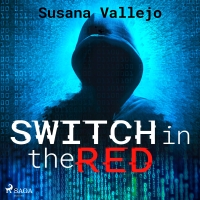 Audiolibro Switch in the Red
