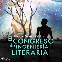 Audiolibro El congreso de ingeniería literaria