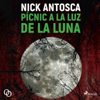 Audiolibro Pícnic a la luz de la luna