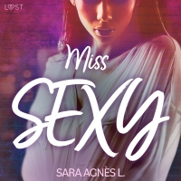 Audiolibro Miss sexy