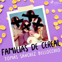 Audiolibro Familias de cereal