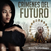Audiolibro Crímenes del futuro