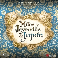 Audiolibro Mitos y leyendas de Japón