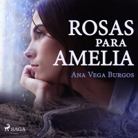 Audiolibro Rosas para Amelia