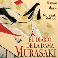 Audiolibro El diario de la dama Murasaki