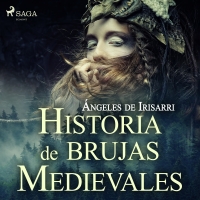 Audiolibro Historias de brujas medievales