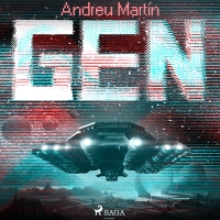 Audiolibro Gen