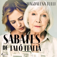 Audiolibro Sabates de taló italià