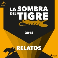 Audiolibro La sombra del tigre 2018