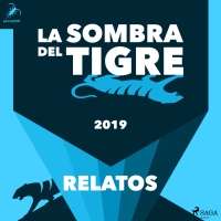 Audiolibro La sombra del tigre 2019