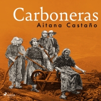 Audiolibro Carboneras