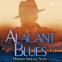 Audiolibro Alacant Blues